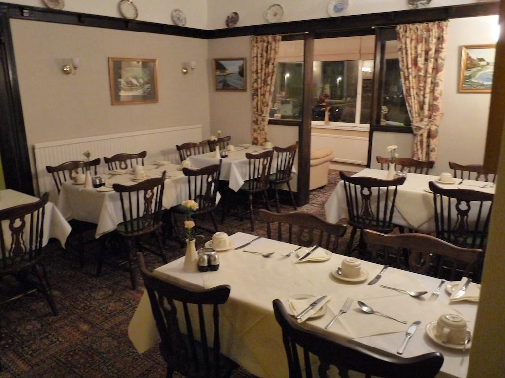 Moorings Hotel بلاكبول المظهر الخارجي الصورة
