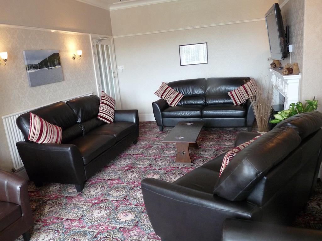 Moorings Hotel بلاكبول المظهر الخارجي الصورة