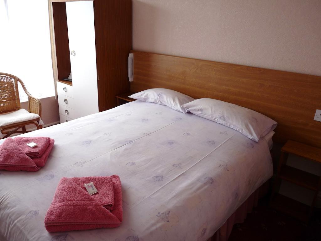 Moorings Hotel بلاكبول الغرفة الصورة
